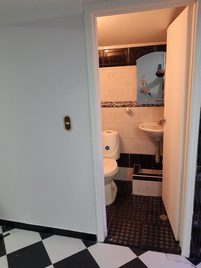 Local en venta en La Candelaria, Bogotá, 23 m² · foto 6 de 7