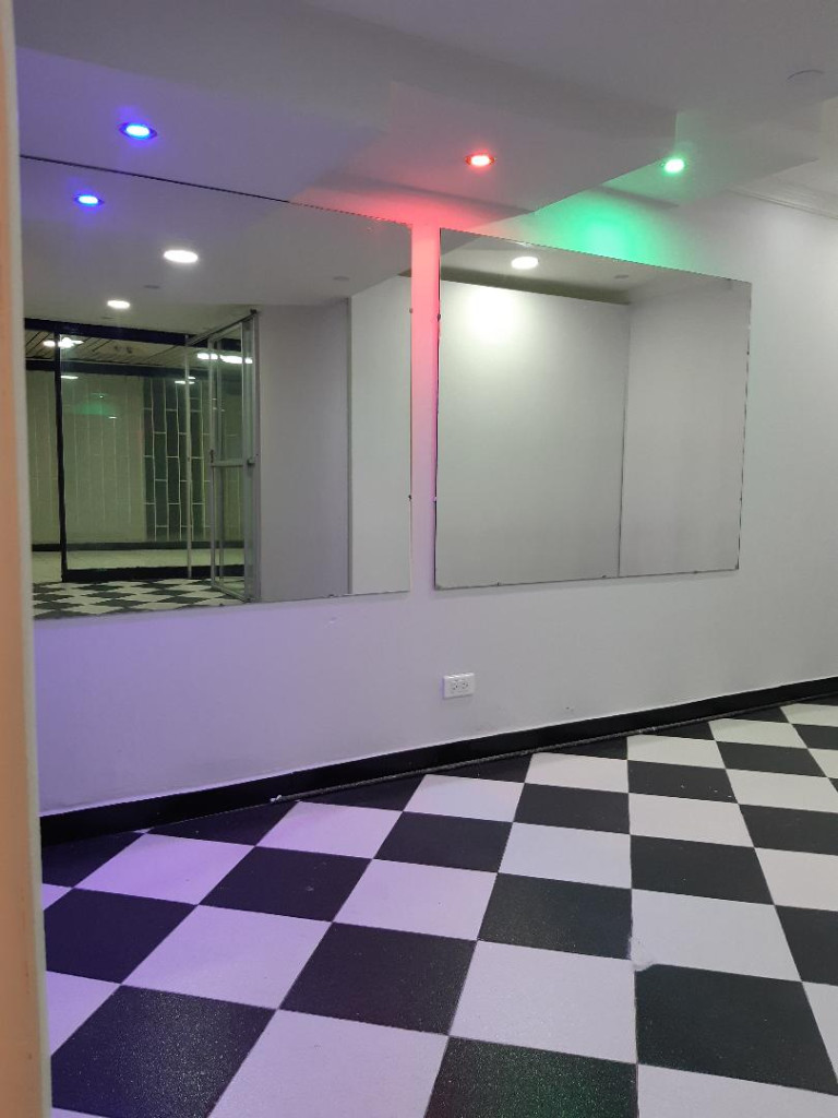 Local en venta en La Candelaria, Bogotá, 23 m² · foto 7 de 7