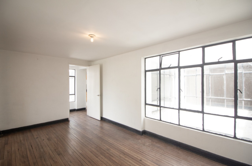 Apartamento de 4 alcobas en venta en Teusaquillo, Bogotá, 110 m² · foto 10 de 24