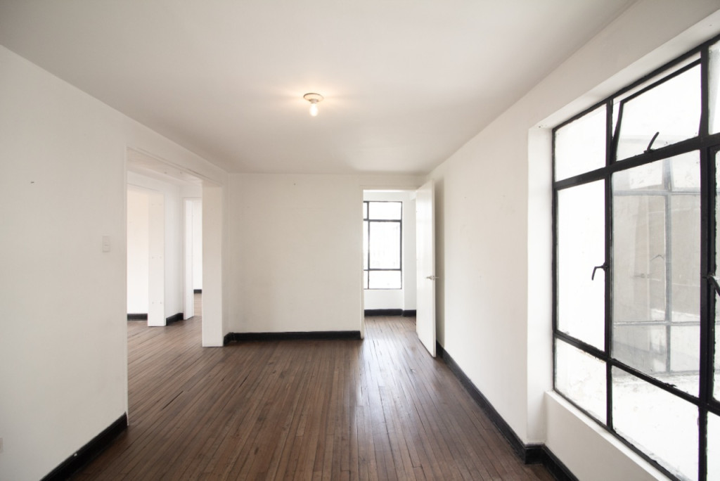 Apartamento de 4 alcobas en venta en Teusaquillo, Bogotá, 110 m² · foto 11 de 24