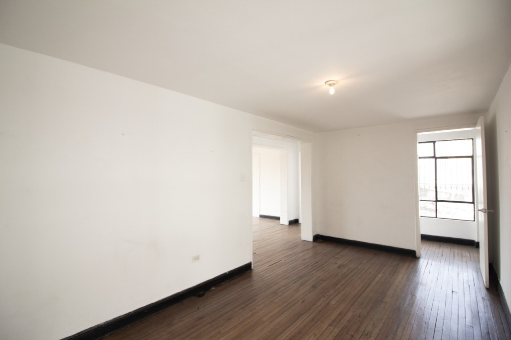 Apartamento de 4 alcobas en venta en Teusaquillo, Bogotá, 110 m² · foto 12 de 24