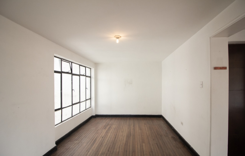 Apartamento de 4 alcobas en venta en Teusaquillo, Bogotá, 110 m² · foto 13 de 24