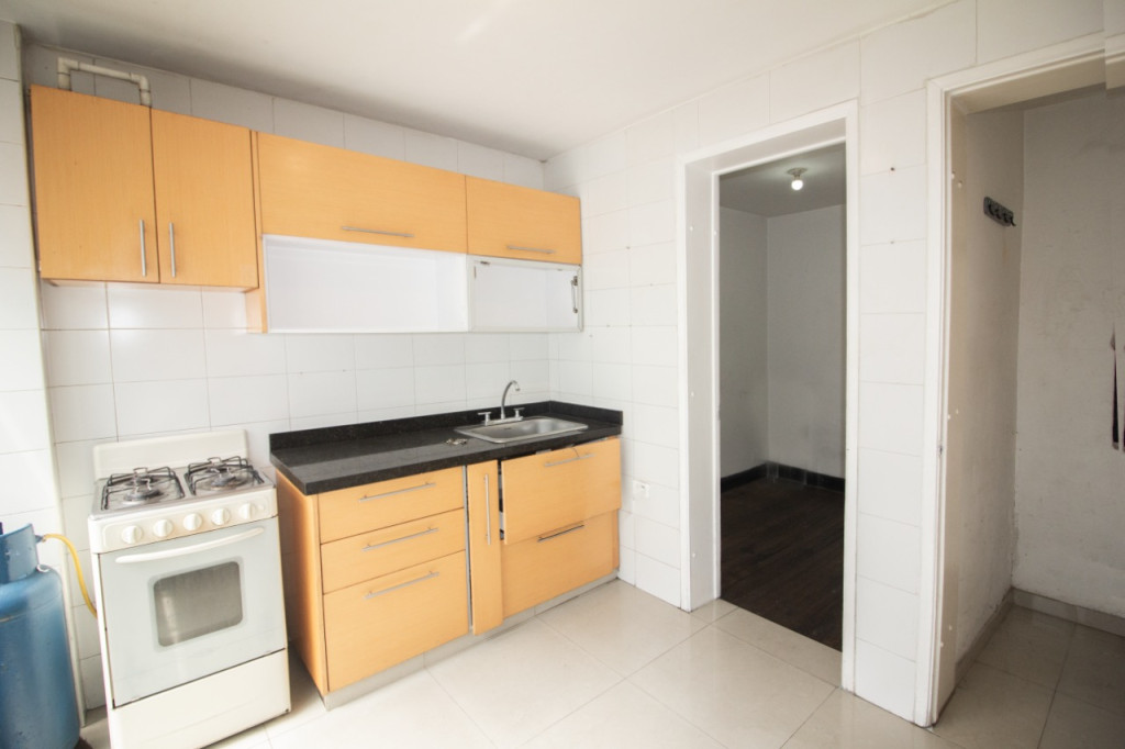 Apartamento de 4 alcobas en venta en Teusaquillo, Bogotá, 110 m² · foto 15 de 24