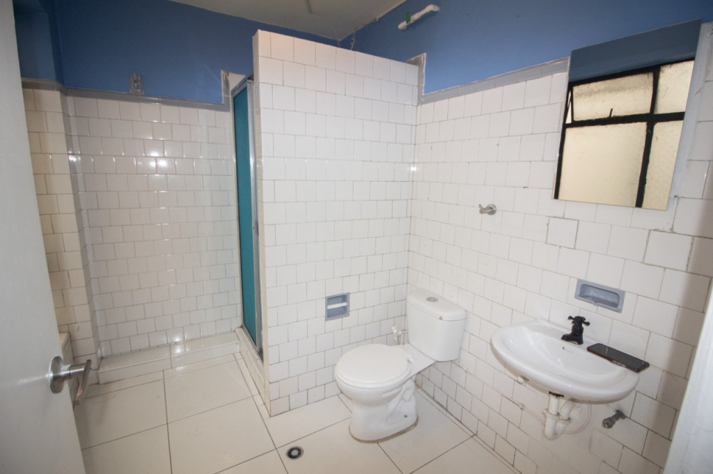 Apartamento de 4 alcobas en venta en Teusaquillo, Bogotá, 110 m² · foto 16 de 24