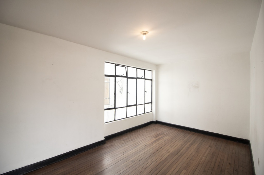 Apartamento de 4 alcobas en venta en Teusaquillo, Bogotá, 110 m² · foto 18 de 24