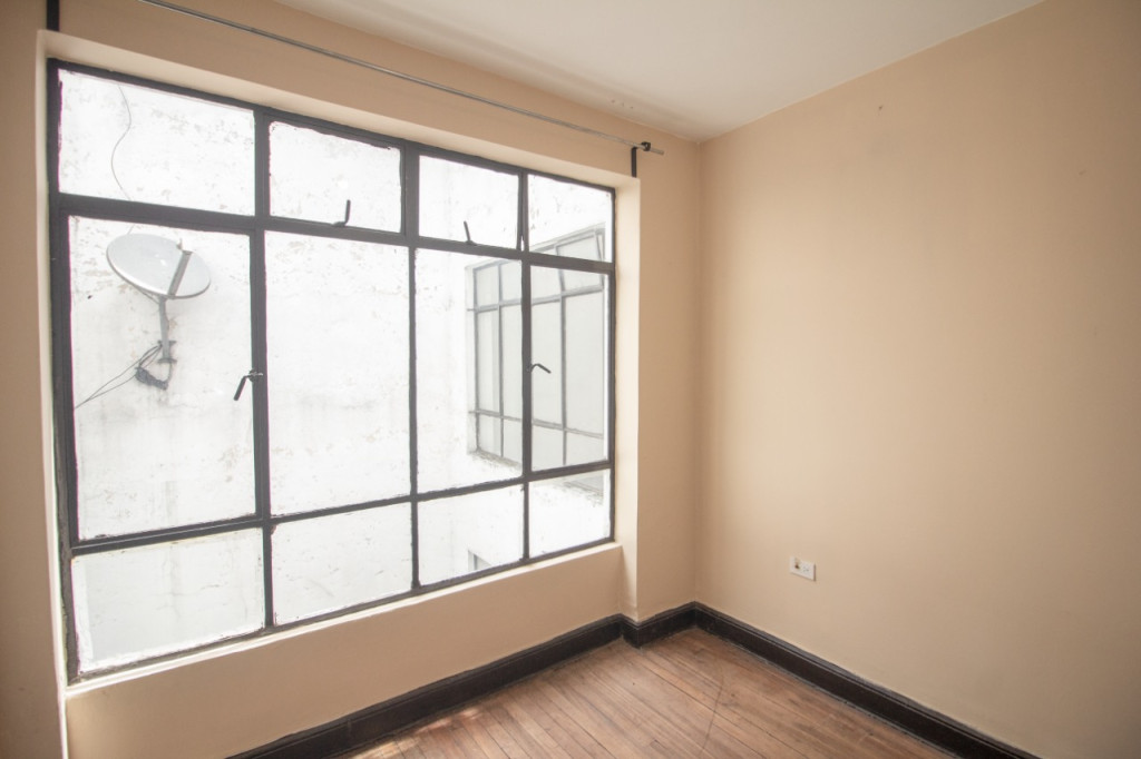 Apartamento de 4 alcobas en venta en Teusaquillo, Bogotá, 110 m² · foto 19 de 24