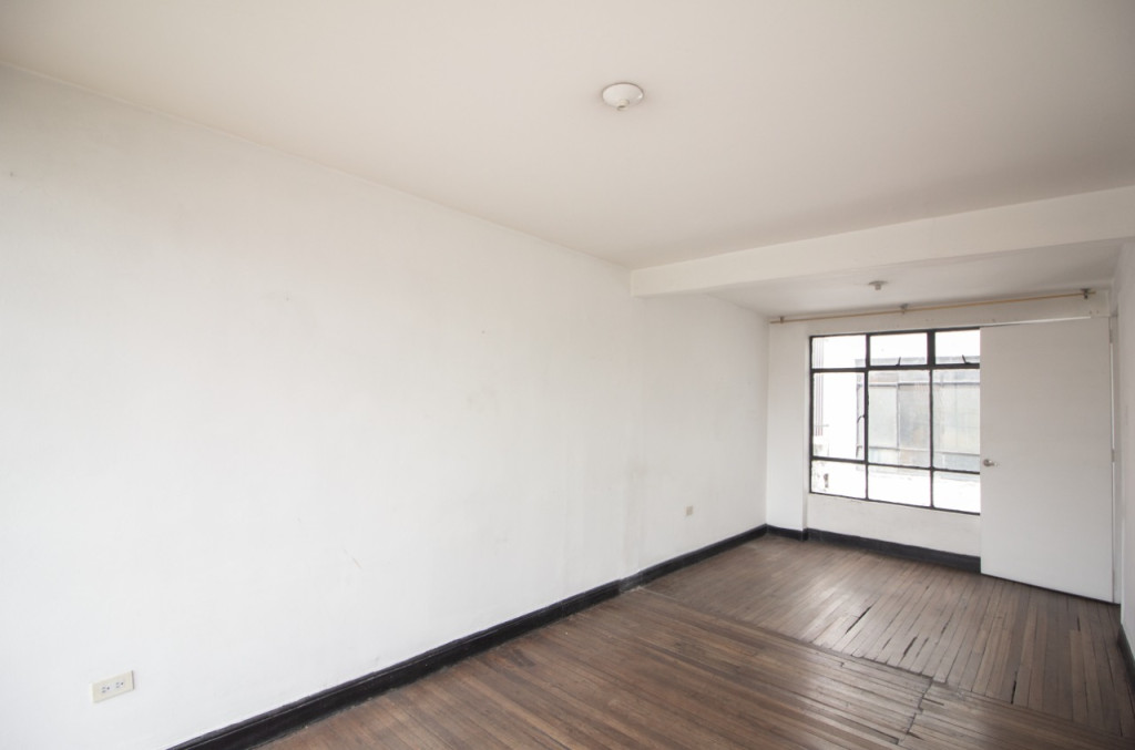 Apartamento de 4 alcobas en venta en Teusaquillo, Bogotá, 110 m² · foto 20 de 24