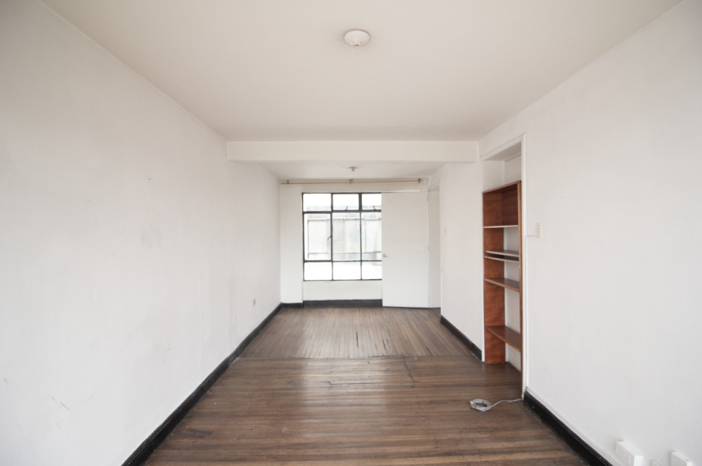 Apartamento de 4 alcobas en venta en Teusaquillo, Bogotá, 110 m² · foto 21 de 24