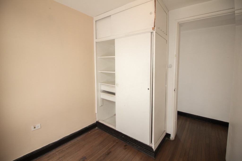 Apartamento de 4 alcobas en venta en Teusaquillo, Bogotá, 110 m² · foto 22 de 24