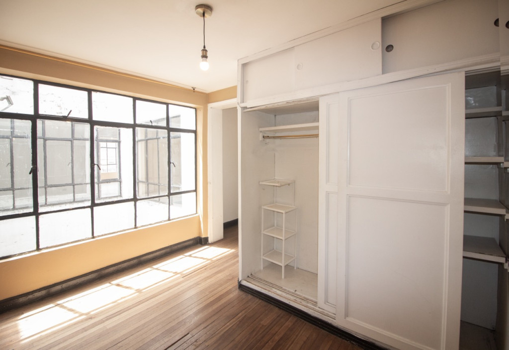 Apartamento de 4 alcobas en venta en Teusaquillo, Bogotá, 110 m² · foto 23 de 24