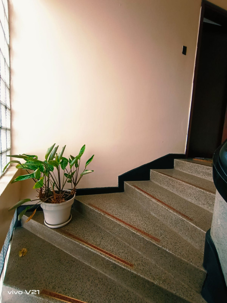 Apartamento de 4 alcobas en venta en Teusaquillo, Bogotá, 110 m² · foto 2 de 24