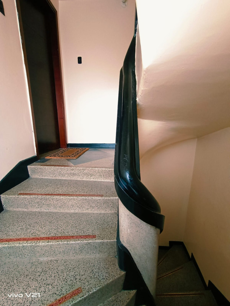 Apartamento de 4 alcobas en venta en Teusaquillo, Bogotá, 110 m² · foto 3 de 24