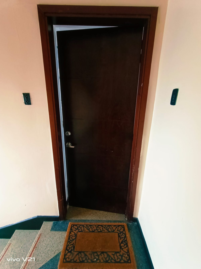 Apartamento de 4 alcobas en venta en Teusaquillo, Bogotá, 110 m² · foto 4 de 24