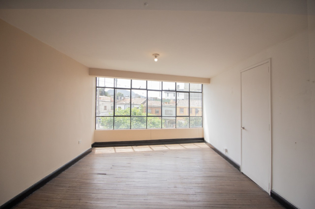 Apartamento de 4 alcobas en venta en Teusaquillo, Bogotá, 110 m² · foto 9 de 24