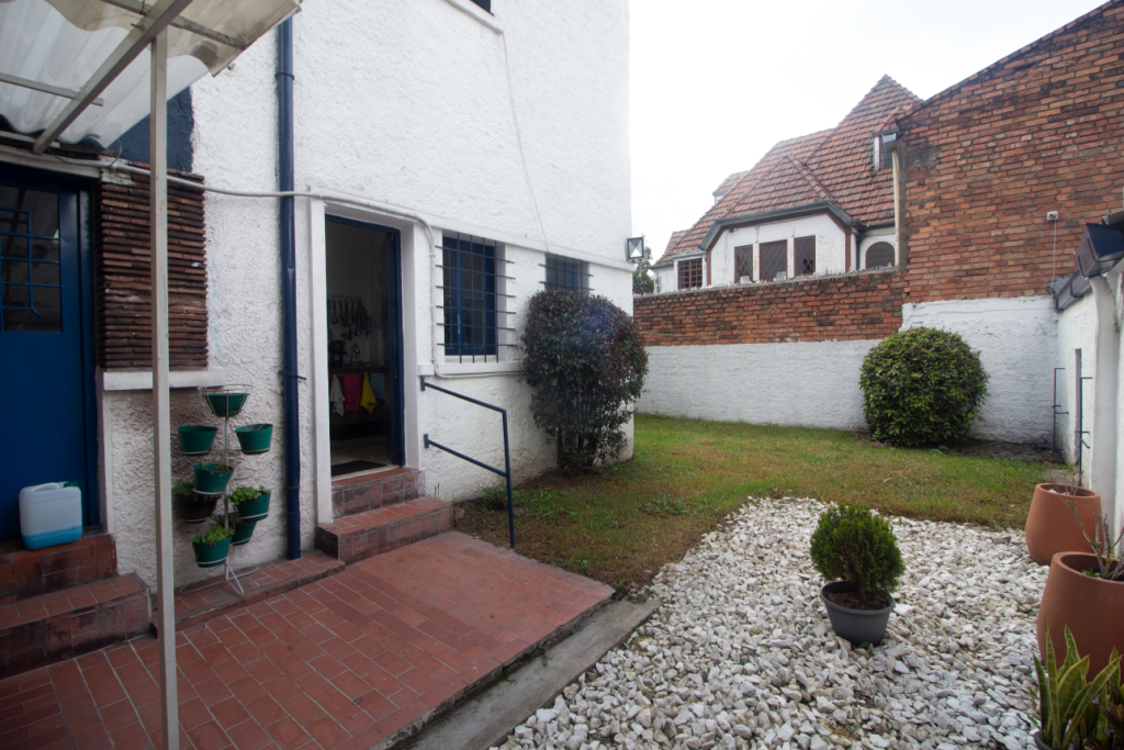 Casa de 6 alcobas en venta en Mariscal Sucre, Bogotá, 351 m² · foto 8 de 20