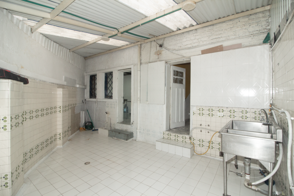 Casa de 6 alcobas en venta en Mariscal Sucre, Bogotá, 246 m² · foto 11 de 24