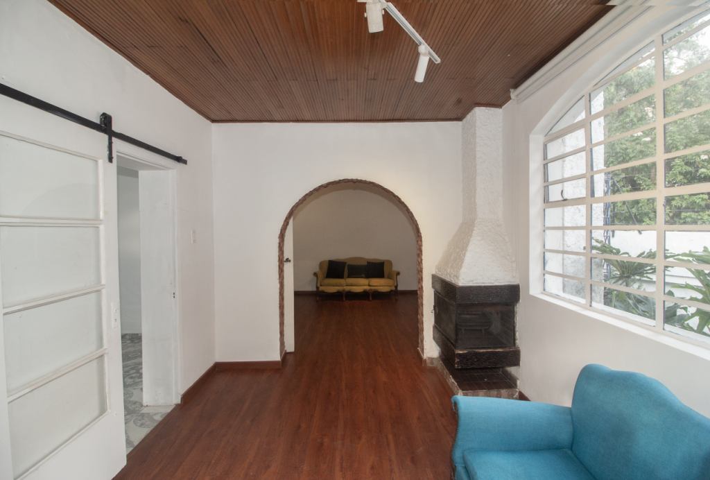 Casa de 6 alcobas en venta en Mariscal Sucre, Bogotá, 246 m² · foto 5 de 24