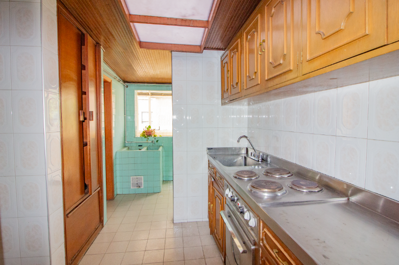 Apartamento de 2 alcobas en venta en Chico Navarra, Bogotá, 148 m² · foto 20 de 24