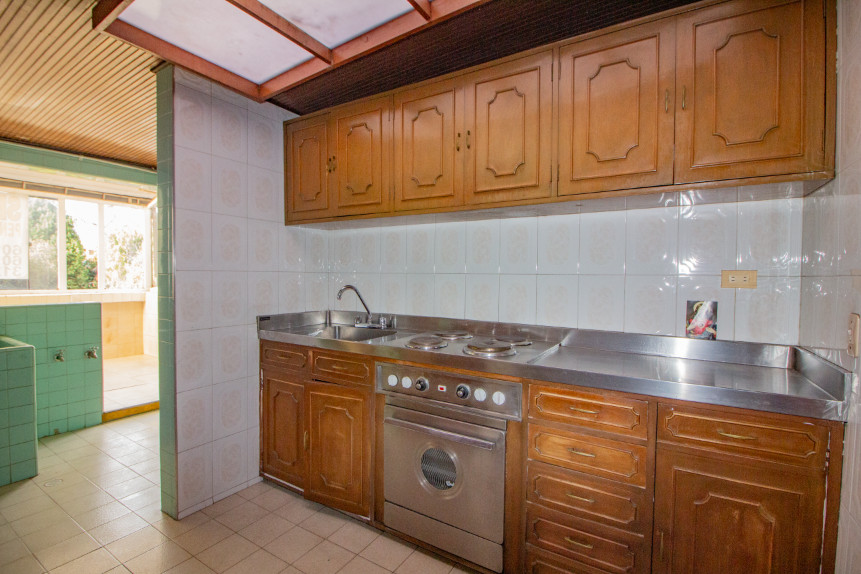 Apartamento de 2 alcobas en venta en Chico Navarra, Bogotá, 148 m² · foto 24 de 24