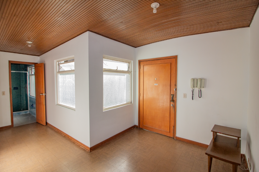 Apartamento de 2 alcobas en venta en Chico Navarra, Bogotá, 148 m² · foto 6 de 24