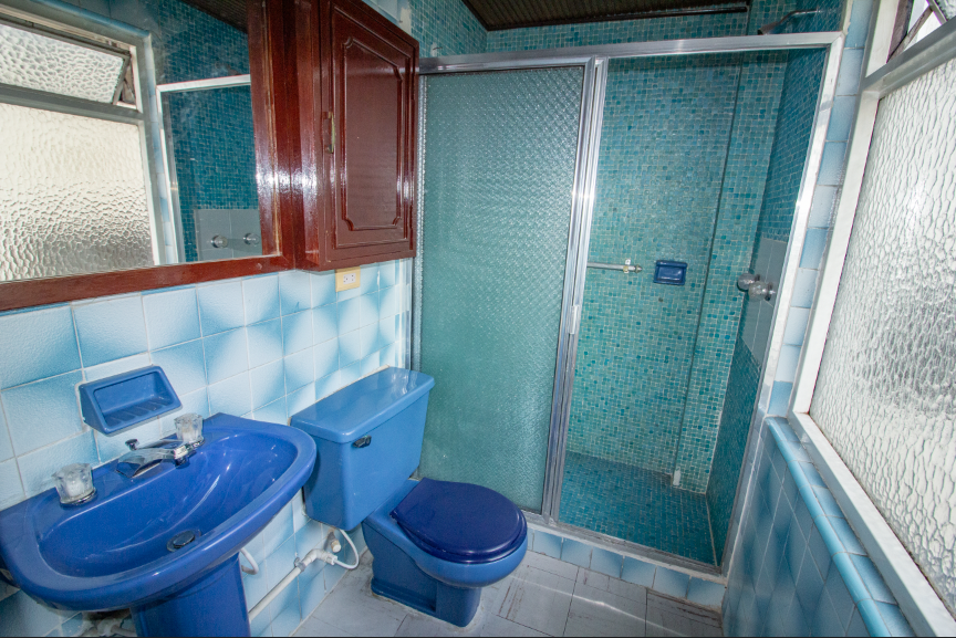 Apartamento de 2 alcobas en venta en Chico Navarra, Bogotá, 148 m² · foto 9 de 24
