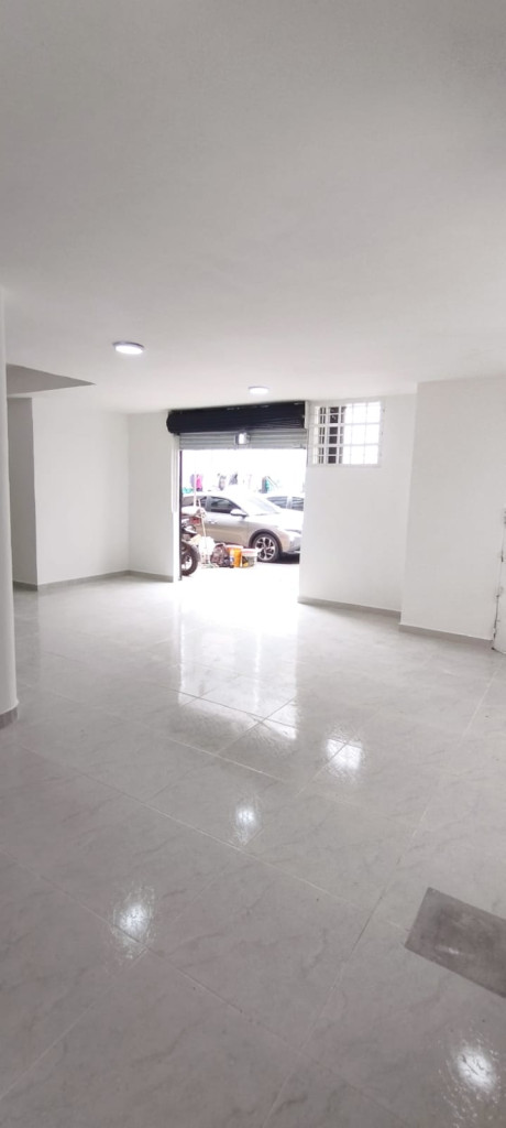 Local en venta en Santa Fe, Bogotá, 52 m² · foto 10 de 12