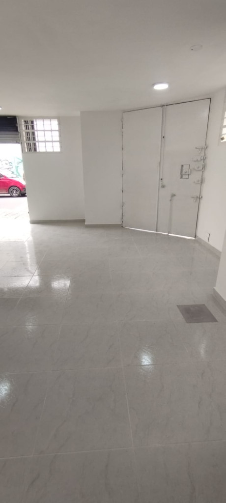 Local en venta en Santa Fe, Bogotá, 52 m² · foto 12 de 12