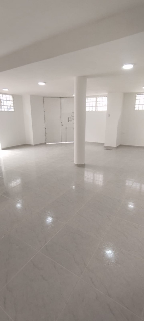 Local en venta en Santa Fe, Bogotá, 52 m² · foto 6 de 12