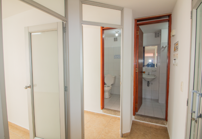 Oficina en venta en Prado Pinzón, Bogotá, 60 m² · foto 10 de 24