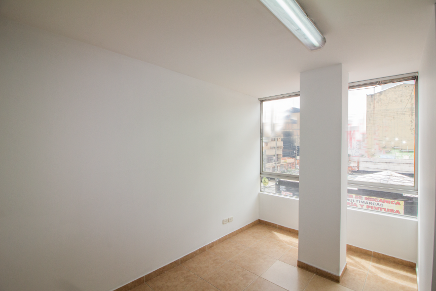 Oficina en venta en Prado Pinzón, Bogotá, 60 m² · foto 11 de 24