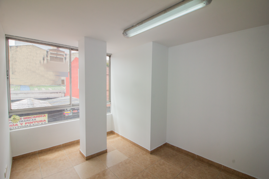 Oficina en venta en Prado Pinzón, Bogotá, 60 m² · foto 12 de 24