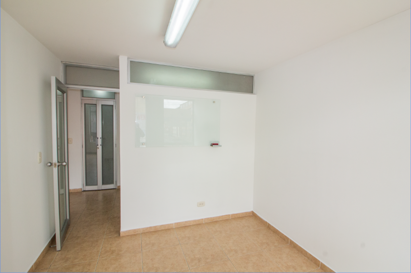 Oficina en venta en Prado Pinzón, Bogotá, 60 m² · foto 14 de 24