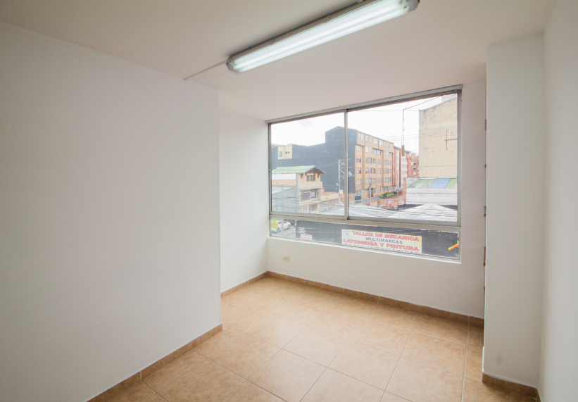 Oficina en venta en Prado Pinzón, Bogotá, 60 m² · foto 15 de 24