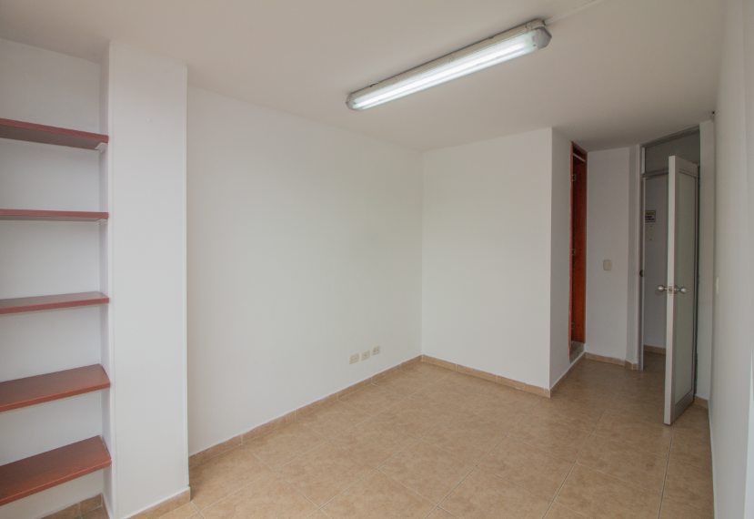 Oficina en venta en Prado Pinzón, Bogotá, 60 m² · foto 16 de 24