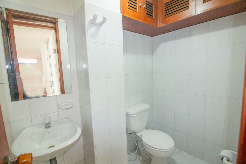 Oficina en venta en Prado Pinzón, Bogotá, 60 m² · foto 19 de 24