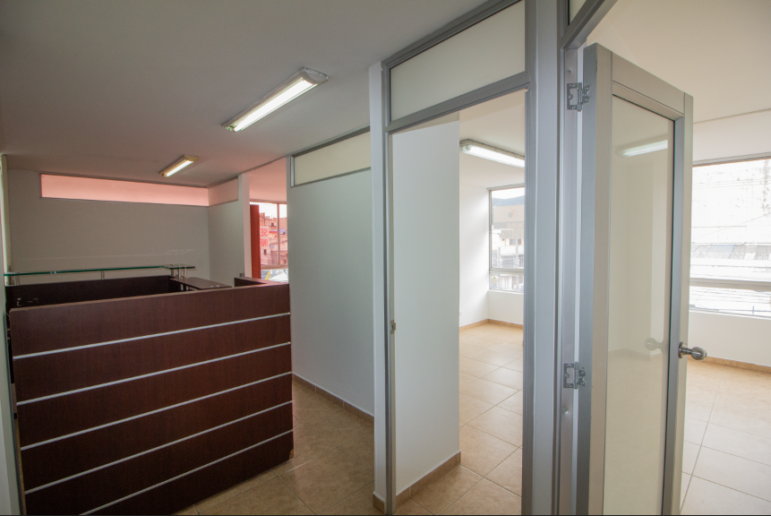Oficina en venta en Prado Pinzón, Bogotá, 60 m² · foto 20 de 24