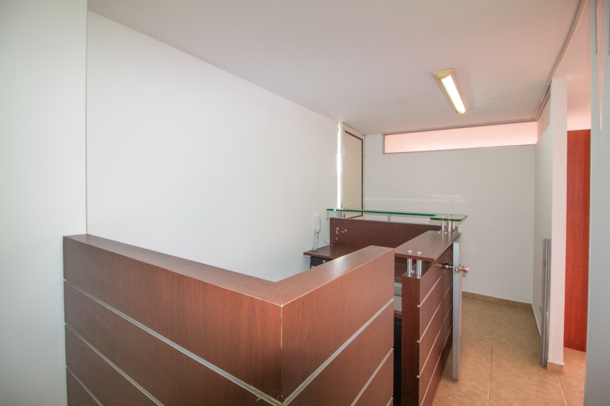 Oficina en venta en Prado Pinzón, Bogotá, 60 m² · foto 21 de 24