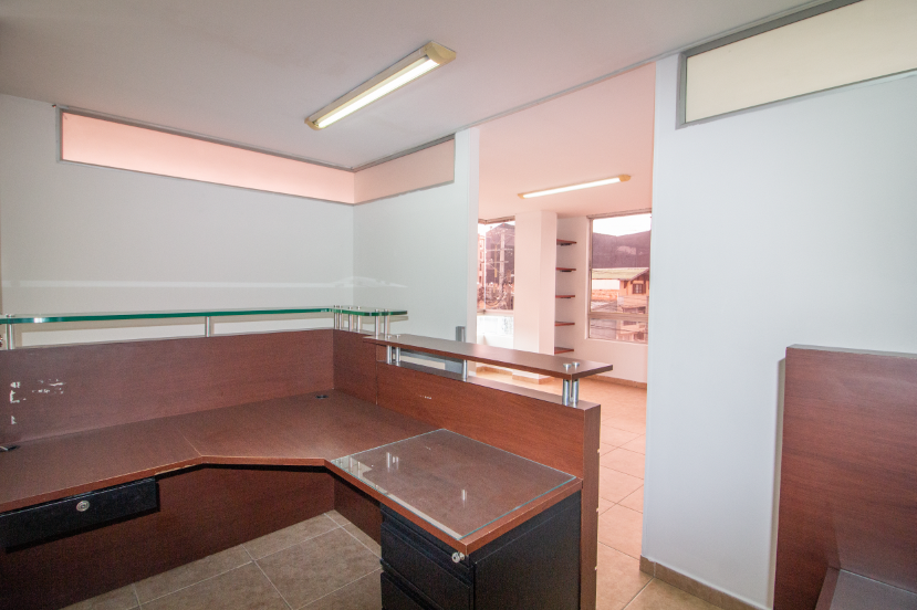 Oficina en venta en Prado Pinzón, Bogotá, 60 m² · foto 22 de 24