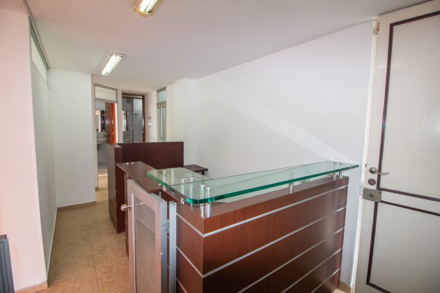 Oficina en venta en Prado Pinzón, Bogotá, 60 m² · foto 23 de 24
