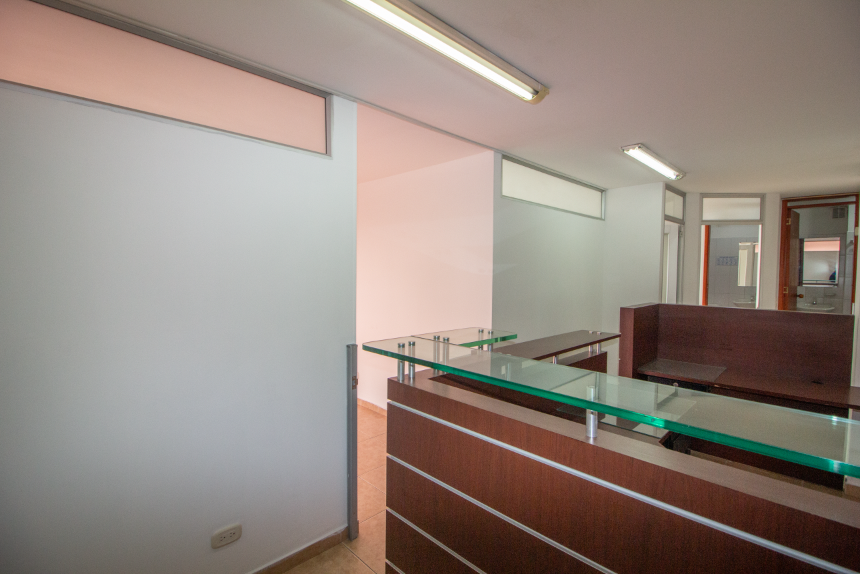 Oficina en venta en Prado Pinzón, Bogotá, 60 m² · foto 24 de 24