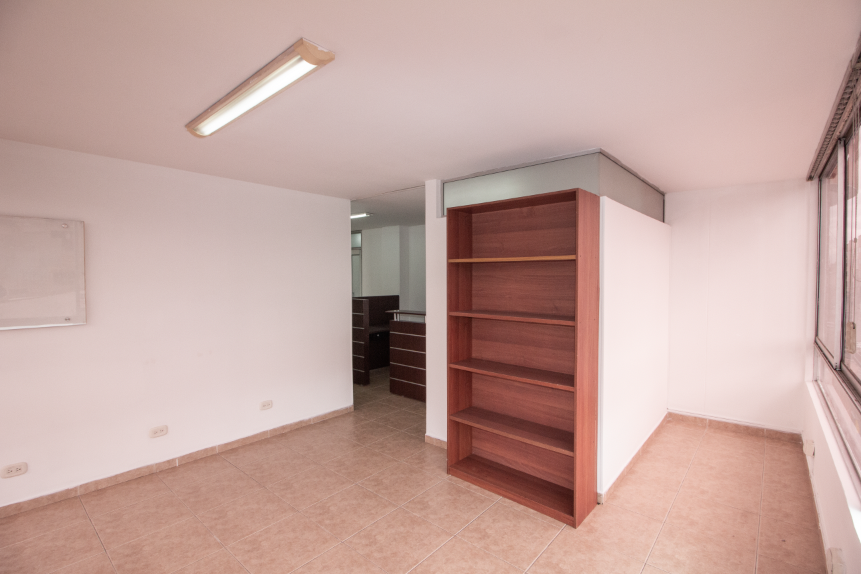 Oficina en venta en Prado Pinzón, Bogotá, 60 m² · foto 4 de 24