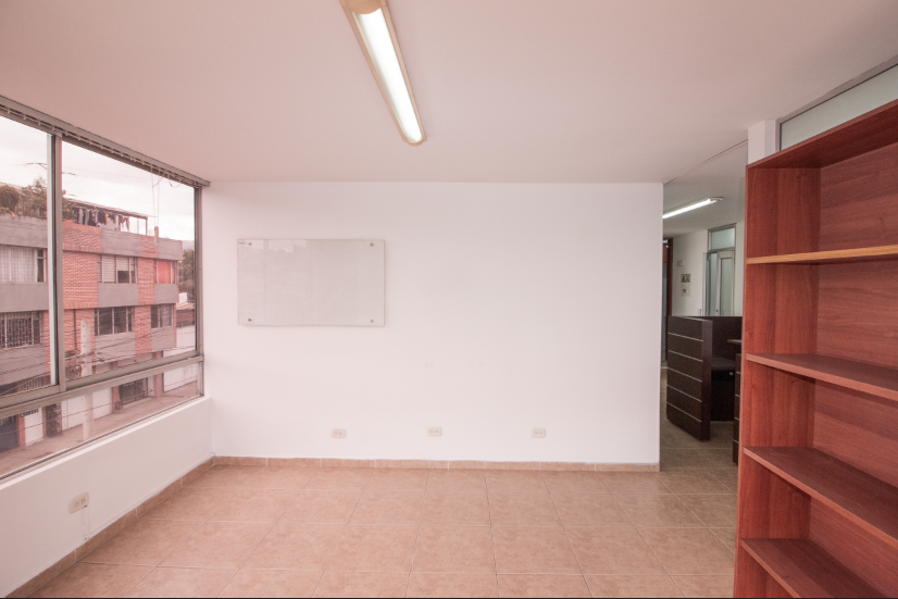 Oficina en venta en Prado Pinzón, Bogotá, 60 m² · foto 5 de 24