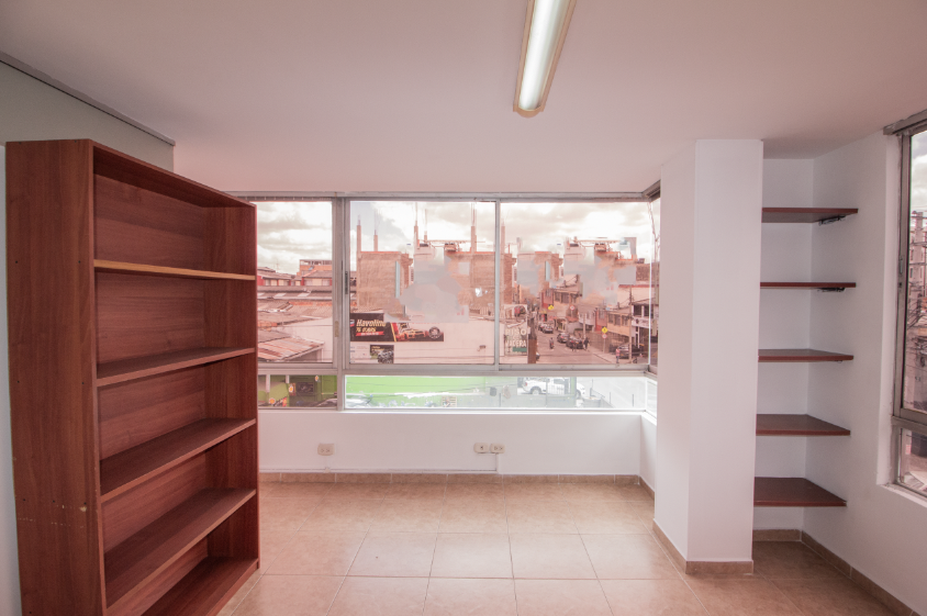 Oficina en venta en Prado Pinzón, Bogotá, 60 m² · foto 6 de 24