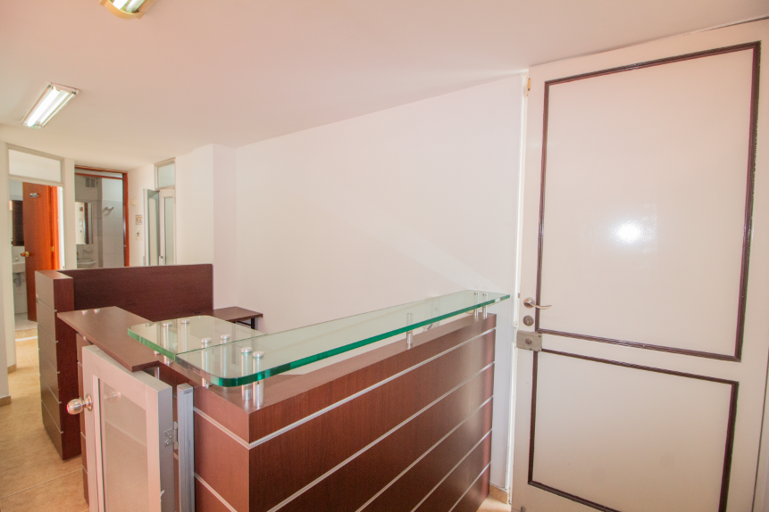 Oficina en venta en Prado Pinzón, Bogotá, 60 m² · foto 7 de 24