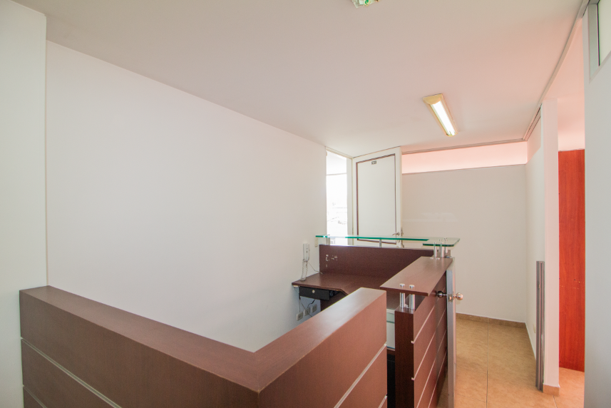 Oficina en venta en Prado Pinzón, Bogotá, 60 m² · foto 8 de 24