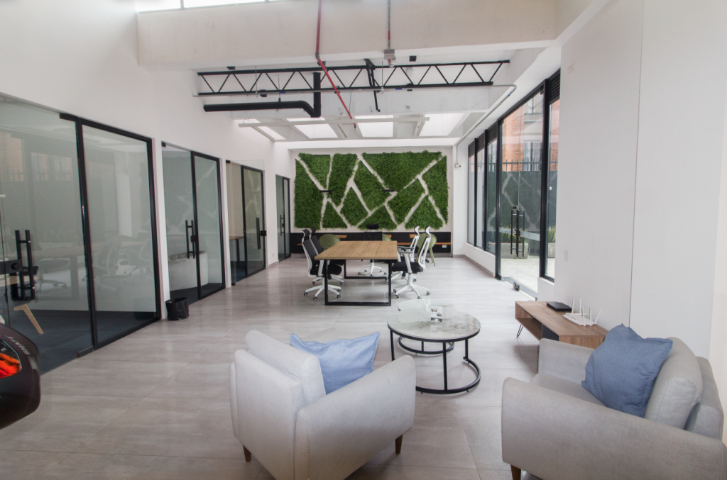 Apartaestudio en venta en Santa Ana, Bogotá, 31 m² · foto 13 de 18