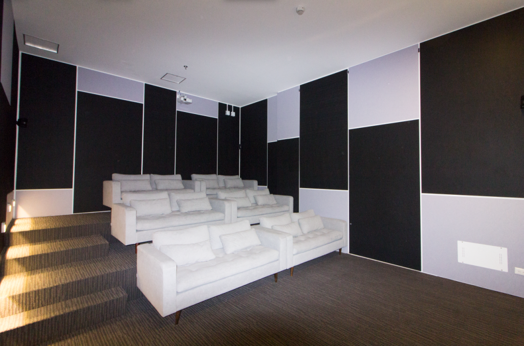 Apartaestudio en venta en Santa Ana, Bogotá, 31 m² · foto 16 de 18