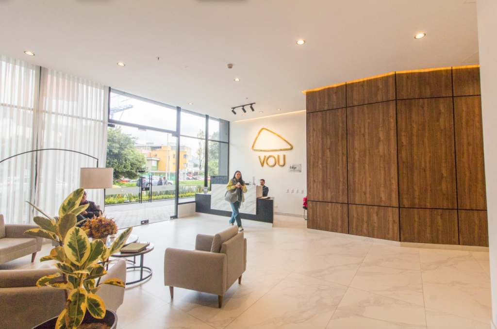 Apartaestudio en venta en Santa Ana, Bogotá, 31 m² · foto 18 de 18