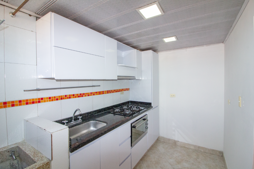 Apartamento en venta en Timiza, Bogotá · foto 10 de 22