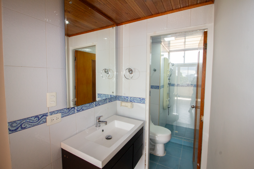 Apartamento en venta en Timiza, Bogotá · foto 12 de 22